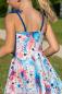 Preview: Crazy Paisly Flowers Pink